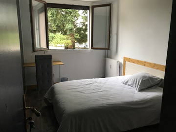 Shared Accommodation Nevers 641723-2