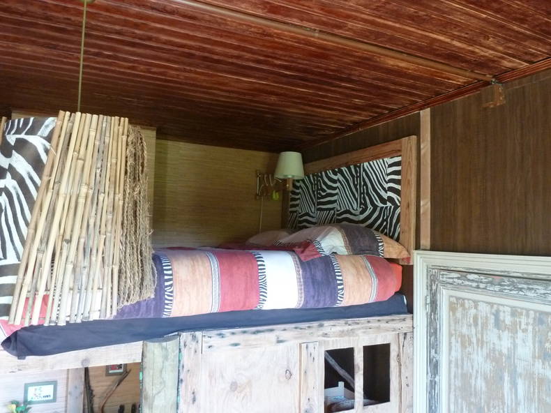 Chambre Chez L'habitant Montauban 242724-2