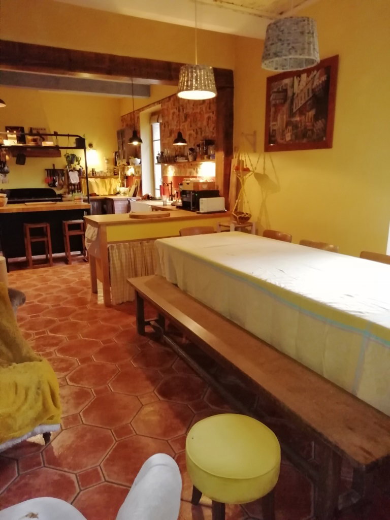 Chambre Chez L'habitant Montauban 242724