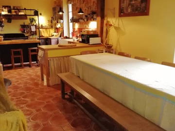 Chambre Chez L'habitant Montauban 242724-6