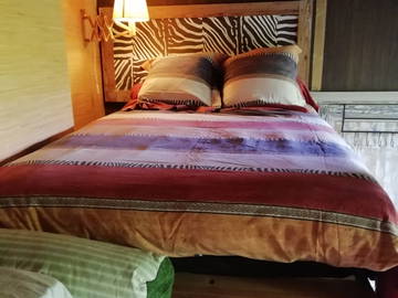 Chambre Chez L'habitant Montauban 242724-1