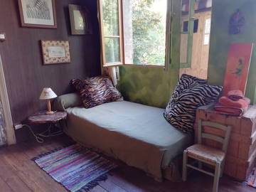 Chambre Chez L'habitant Montauban 242724-7