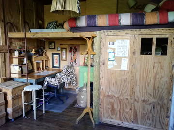 Chambre Chez L'habitant Montauban 242724-8