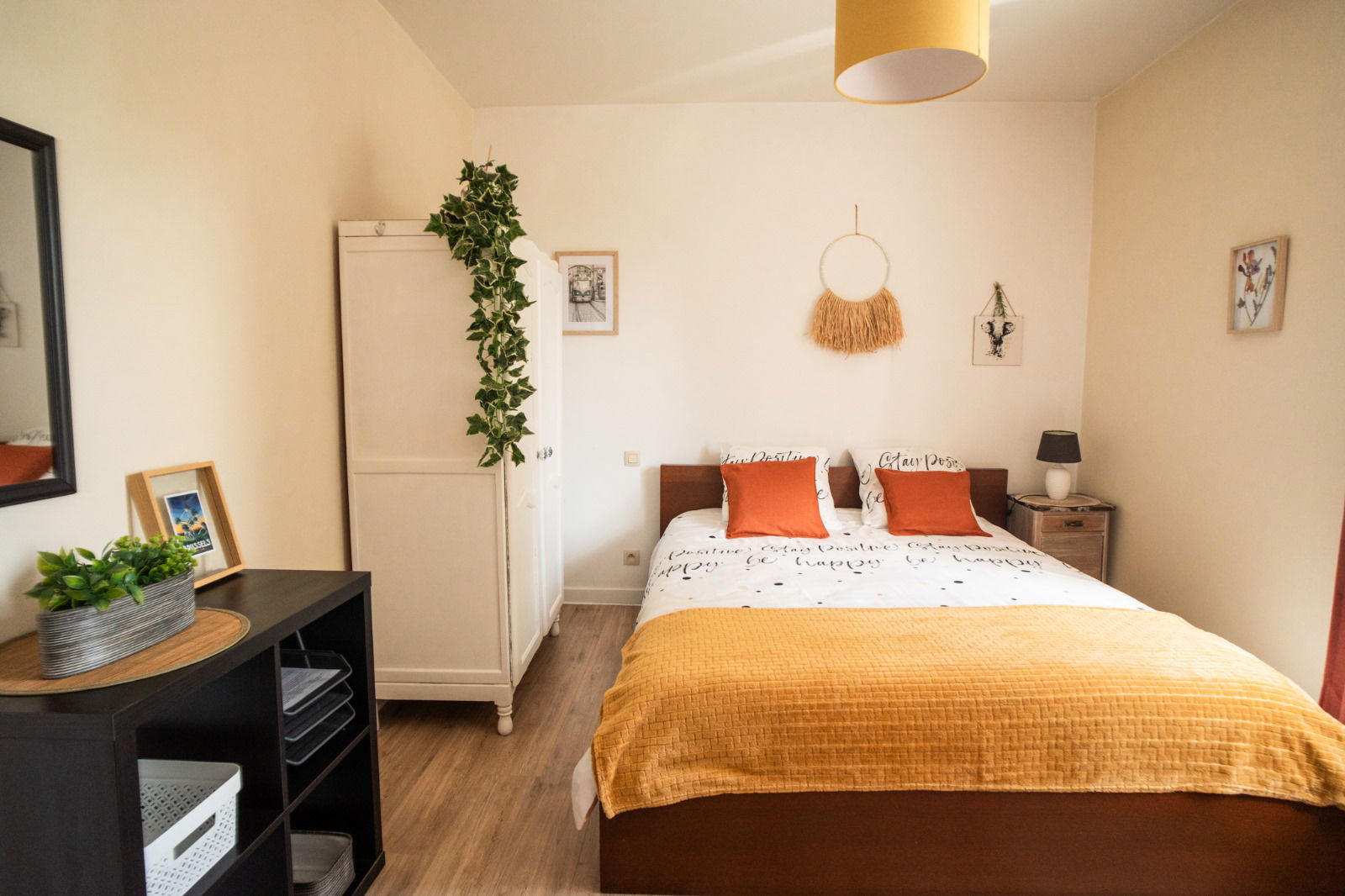 Chambre Chez L'habitant Charleroi 243204