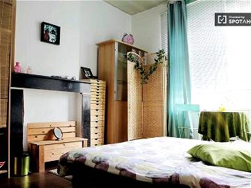 Room For Rent Schaerbeek 366466-1