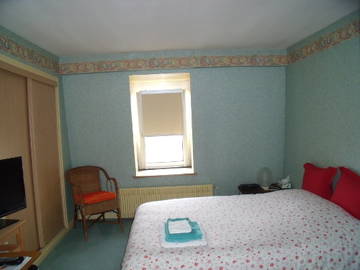 Chambre À Louer Nancy 103776