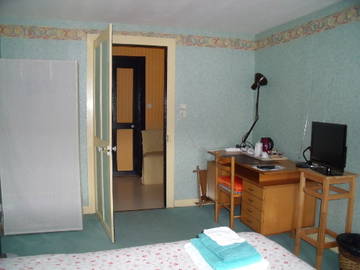 Chambre À Louer Nancy 103776