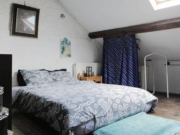 Collocazione Schaerbeek 387634-1