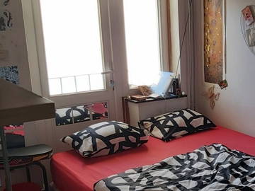 Wohngemeinschaft Schaerbeek 387634-7