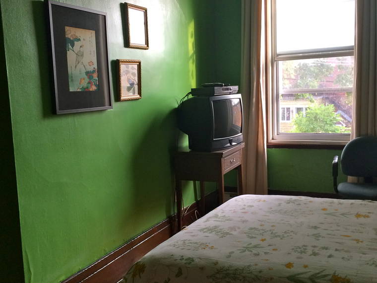 Homestay Montréal 108337