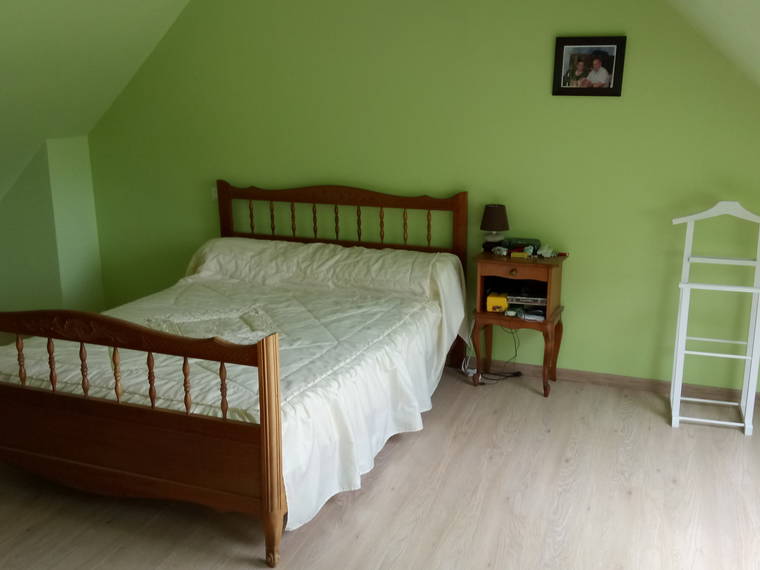 Homestay Bonnat 223241