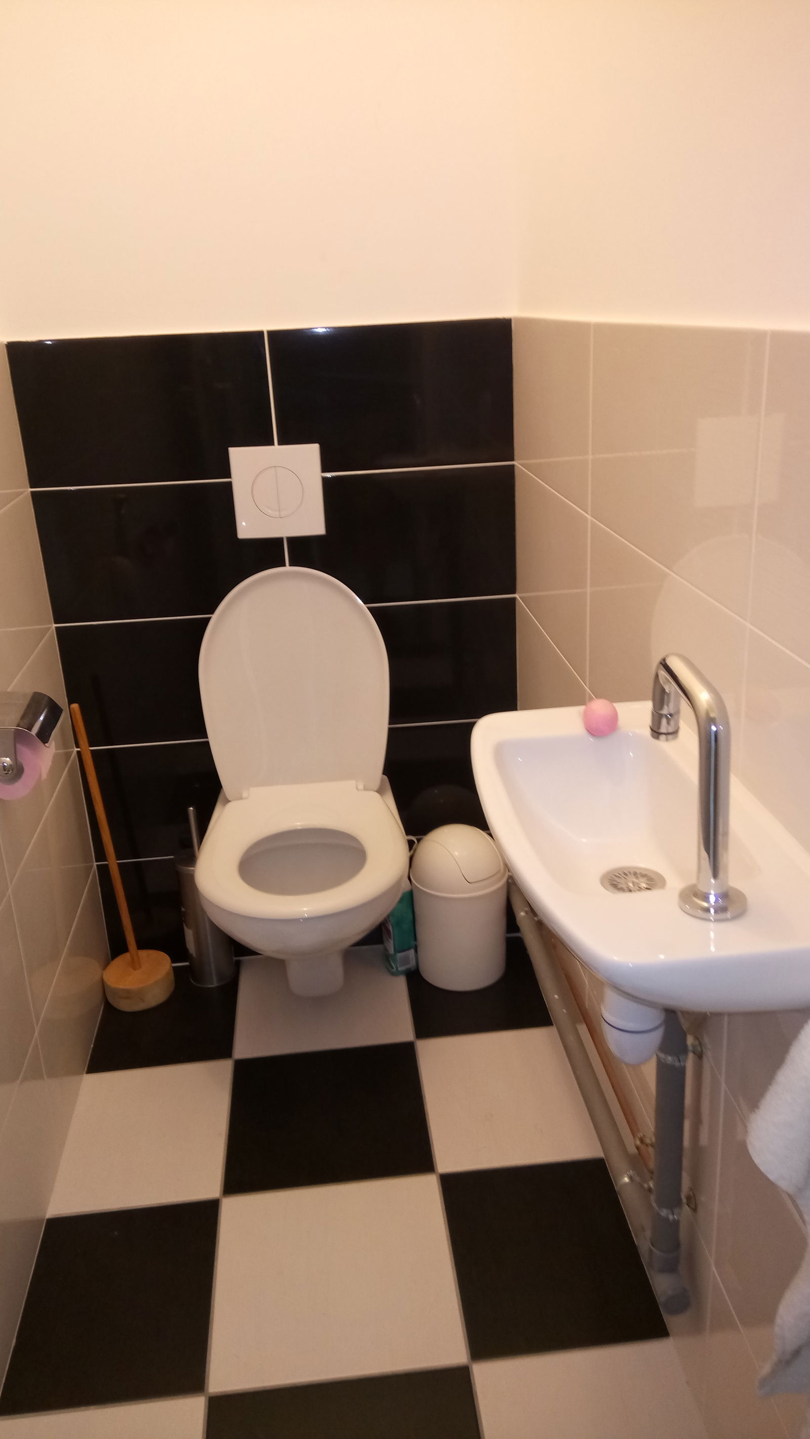 Chambre Chez L'habitant Bonnat 223241