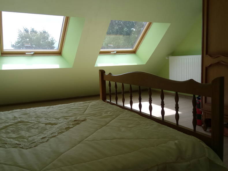 Gastfamilie Bonnat 223241-5