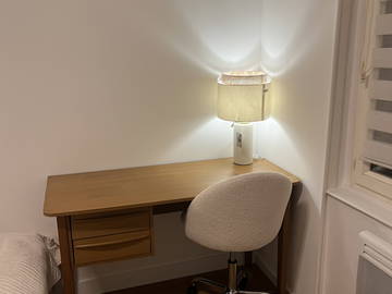 Alojamiento Compartido Villeurbanne 630984-3