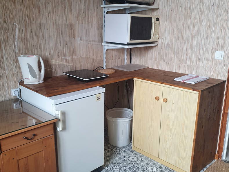 Chambre Chez L'habitant Mitry-Mory 293882-2