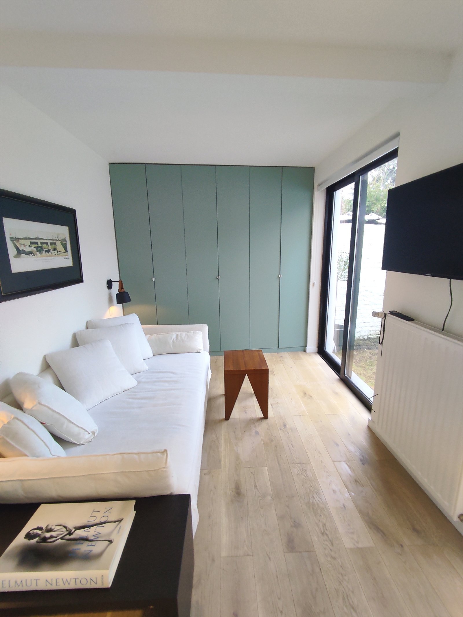 Chambre Chez L'habitant Uccle 262668