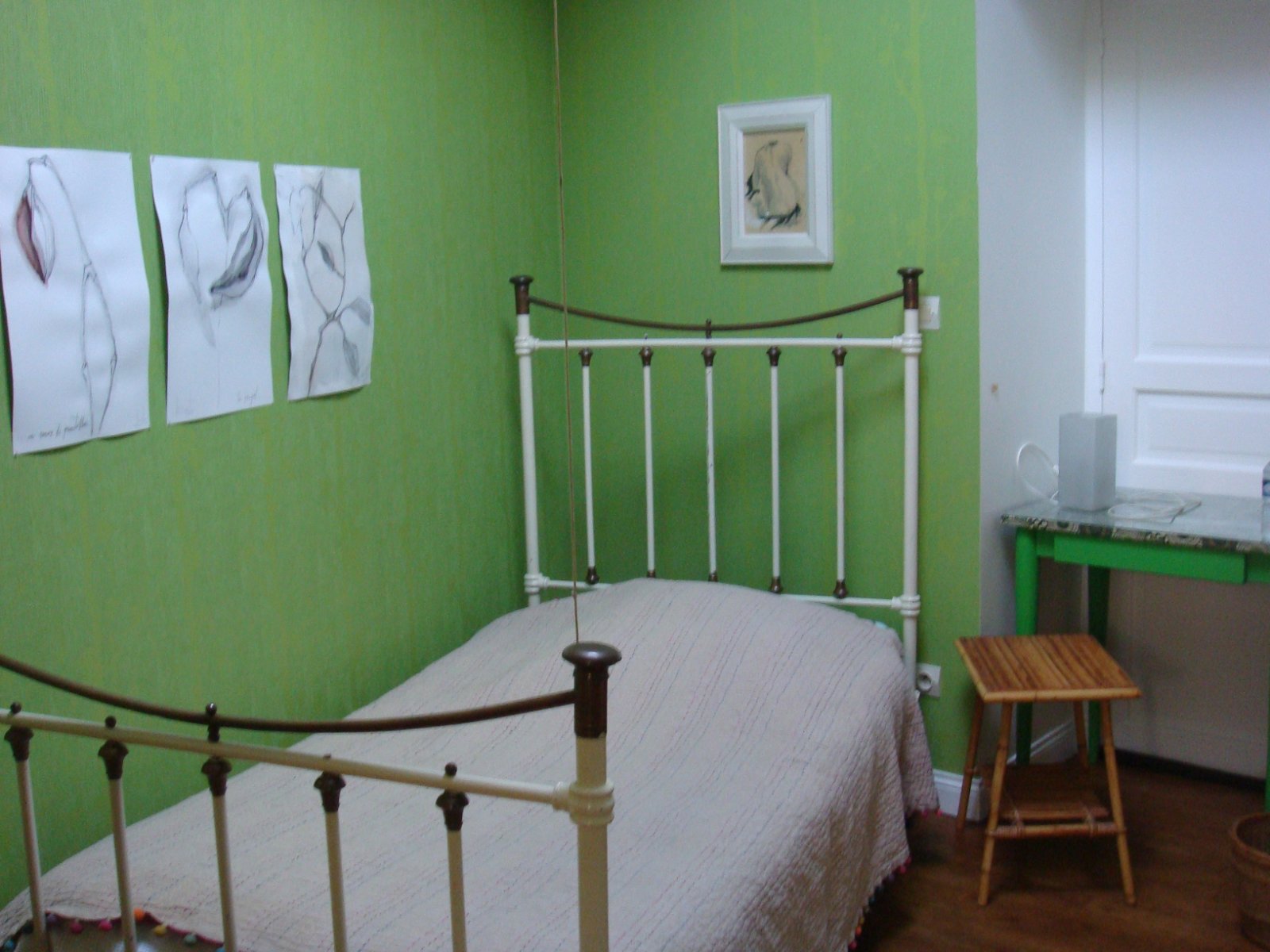 Homestay Poitiers 232029