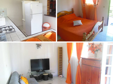 Room For Rent Les Abymes 252765