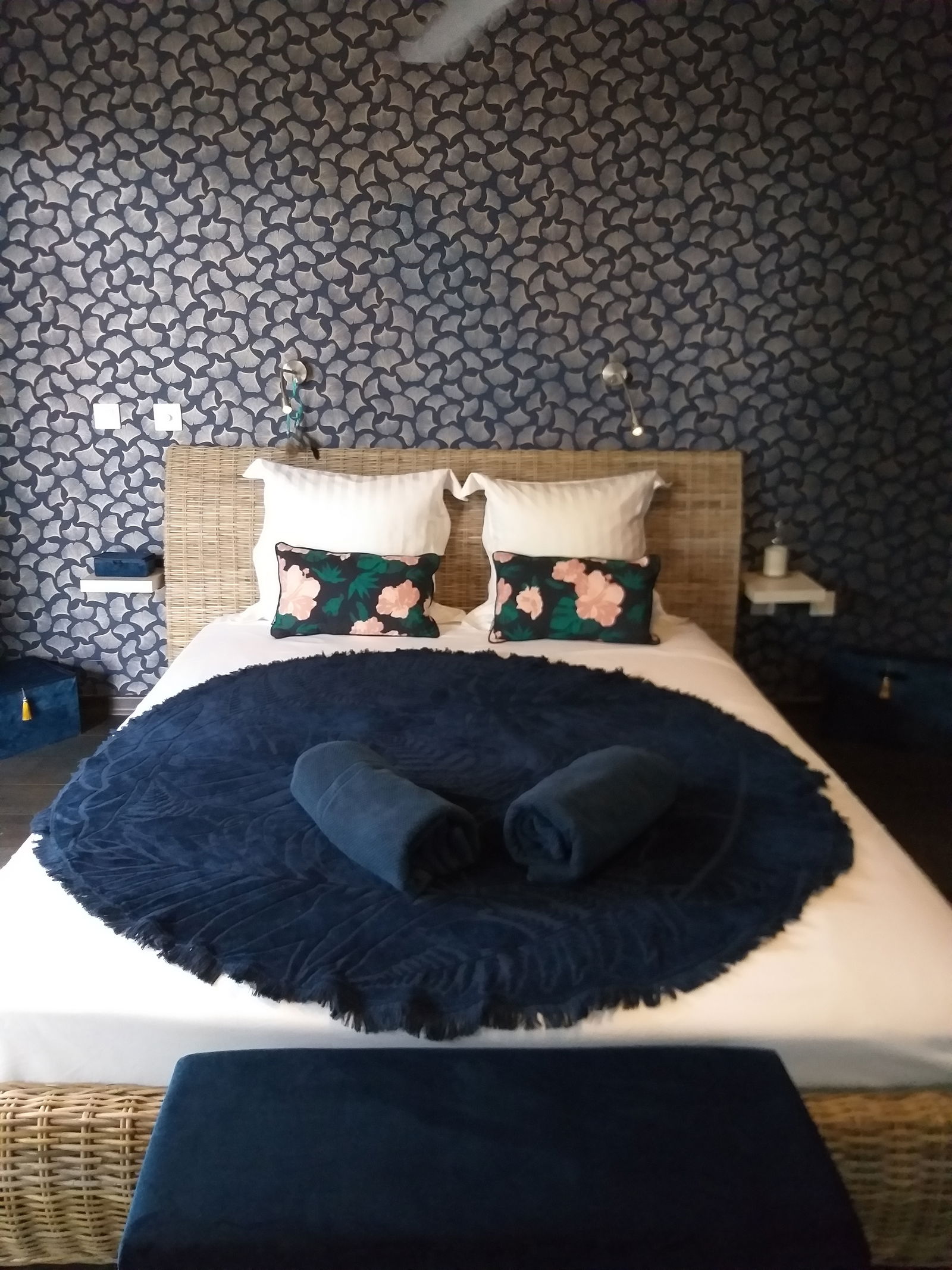 Chambre Chez L'habitant Saint-Pierre 252041