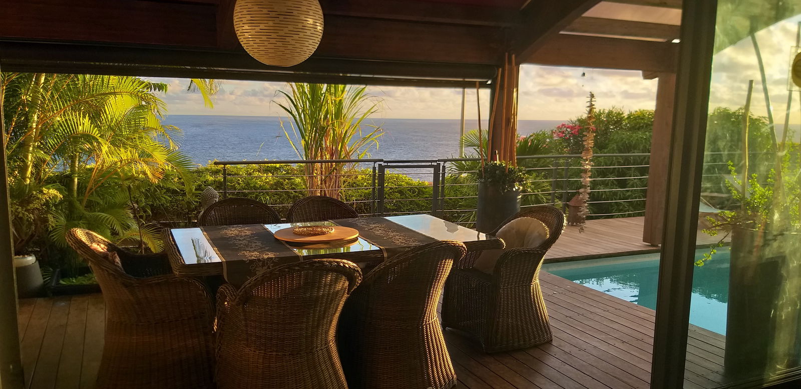 Chambre Chez L'habitant Saint-Pierre 252041