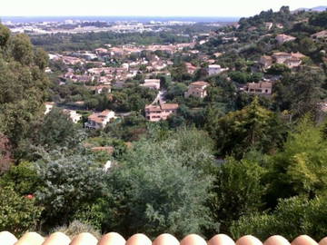 Chambre À Louer Mandelieu-La-Napoule 23643