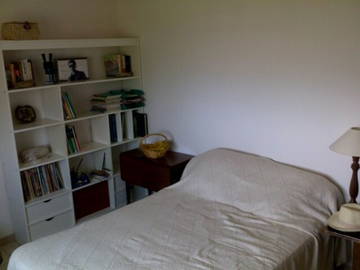 Chambre À Louer Mandelieu-La-Napoule 23643