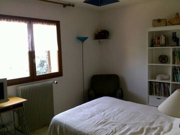 Chambre À Louer Mandelieu-La-Napoule 23643