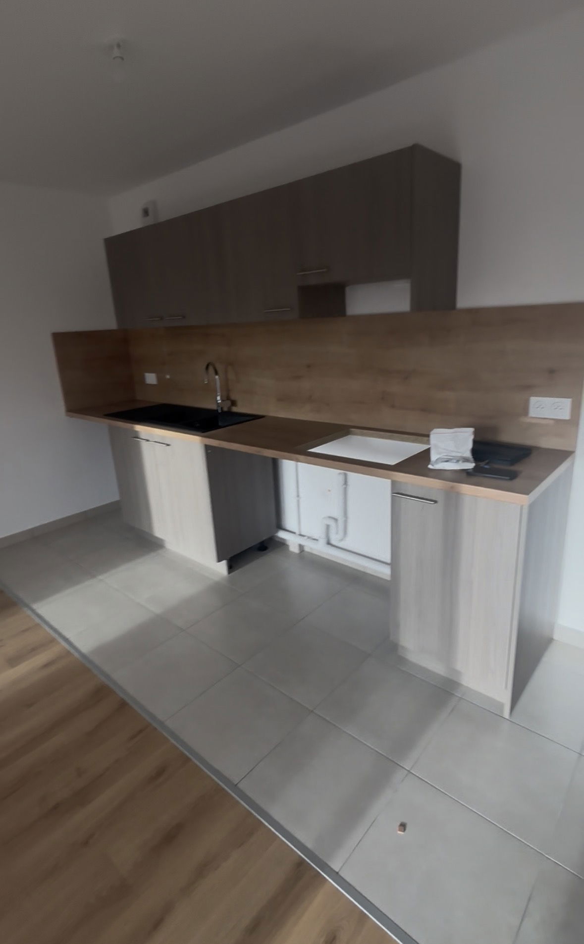 Chambre Chez L'habitant Saint-Denis 641928