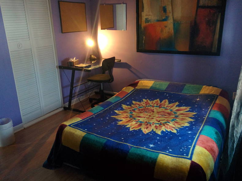 Gastekamers Chambly 151760-1