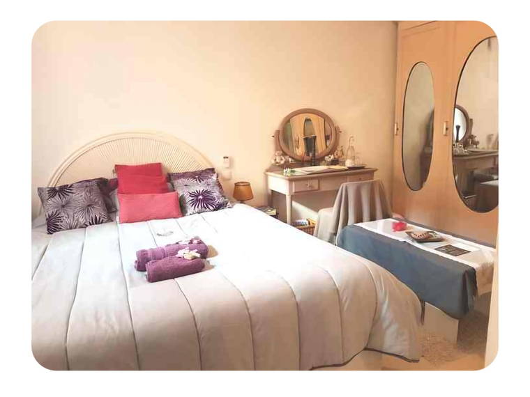 Habitación En Alquiler Nice 525490