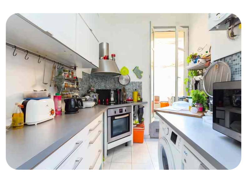 Homestay Nice 525490-5