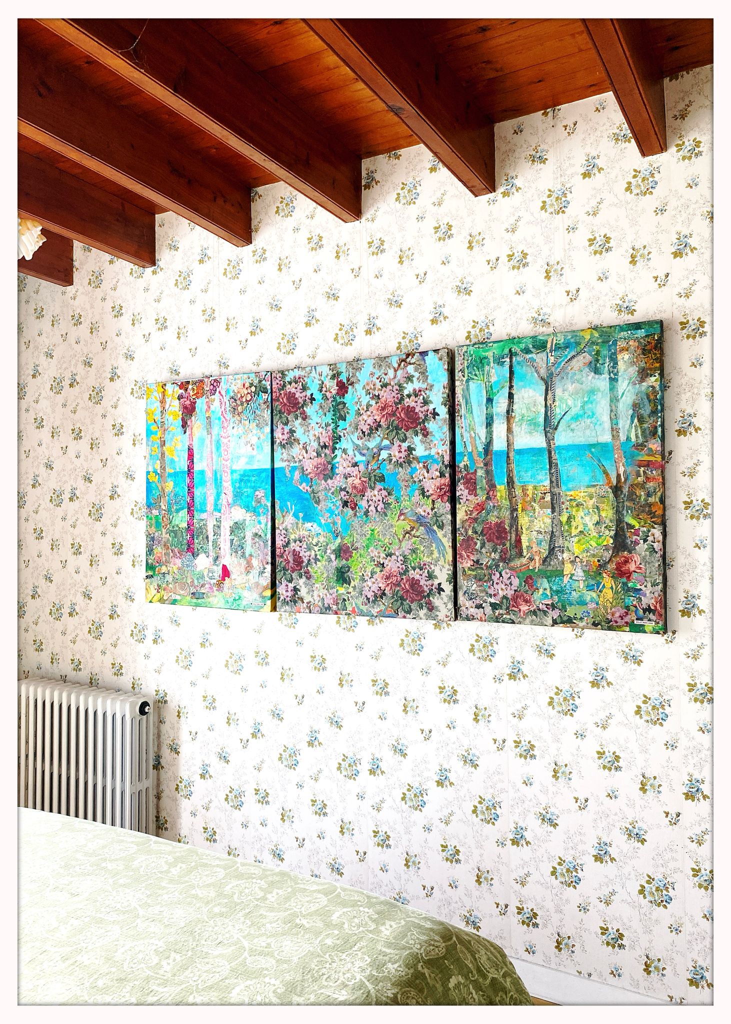 Chambre Chez L'habitant Orignolles 661473