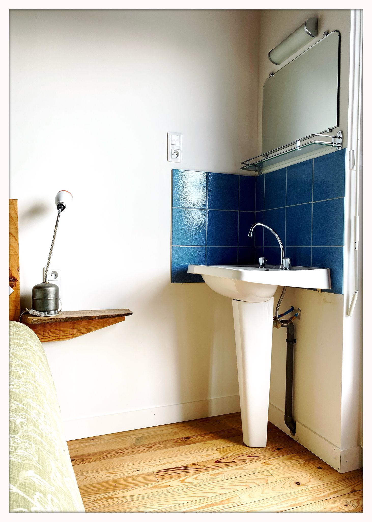 Chambre Chez L'habitant Orignolles 661473