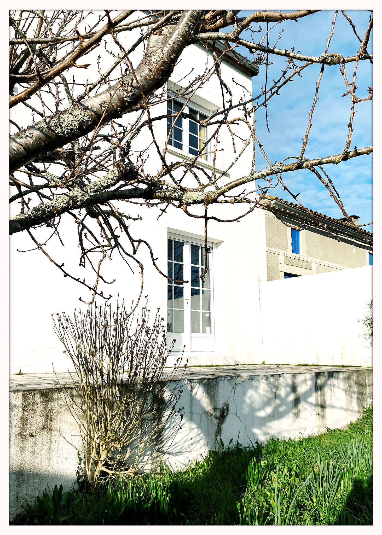 Chambre Chez L'habitant Orignolles 661473