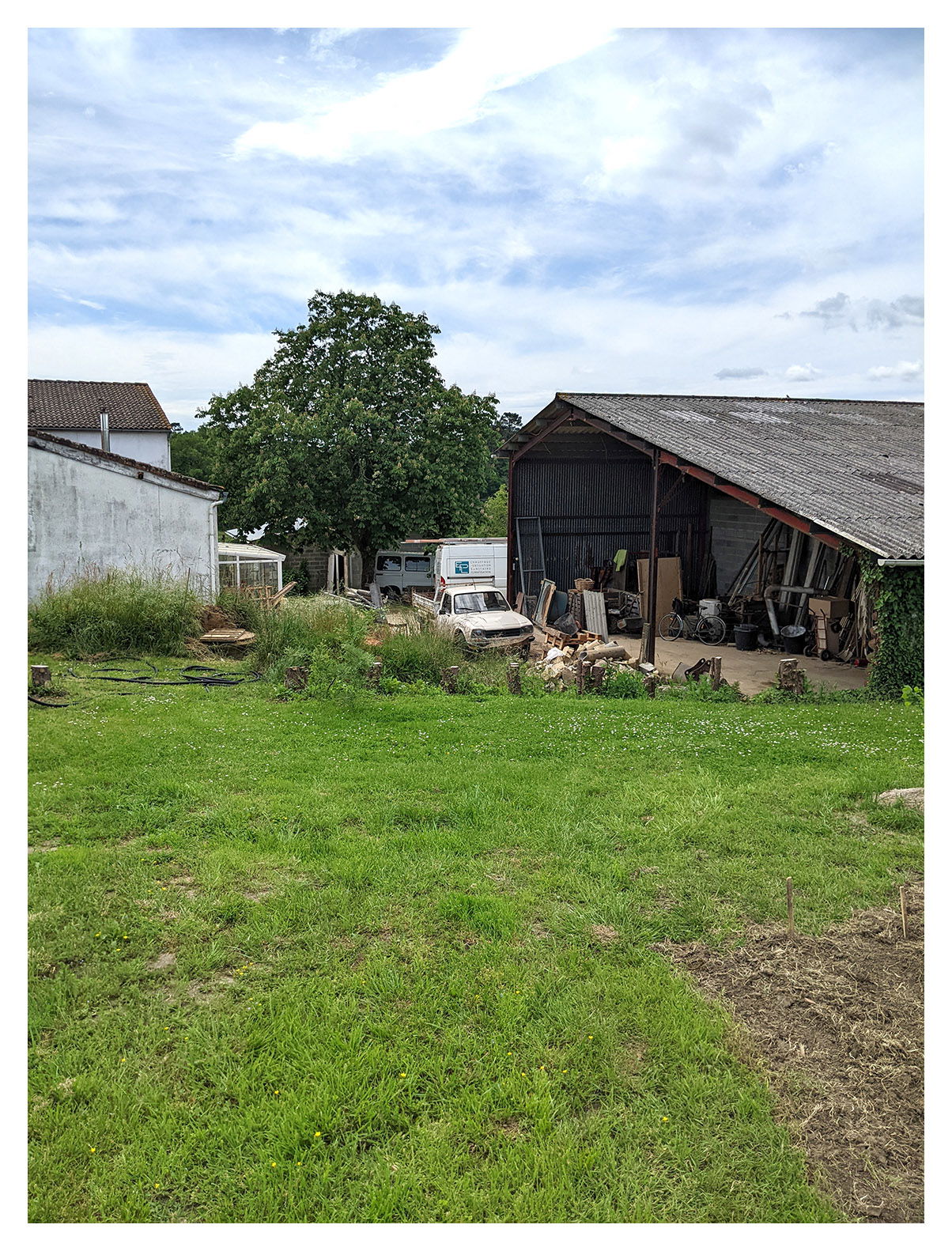 Chambre Chez L'habitant Orignolles 661473