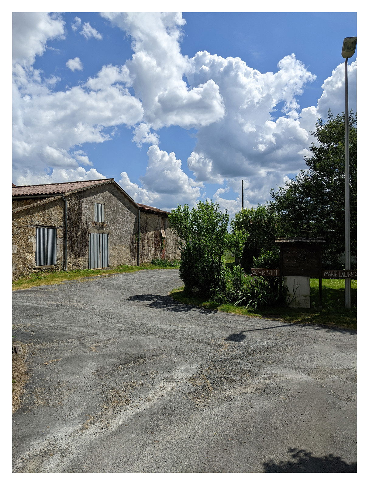 Chambre Chez L'habitant Orignolles 661473