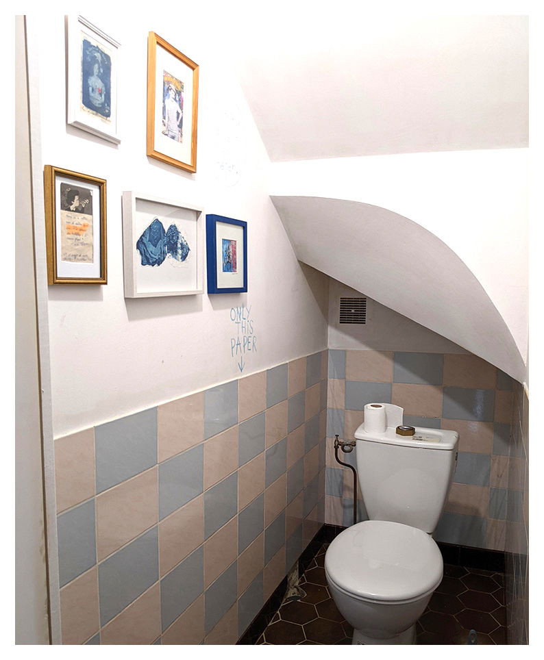 Chambre Chez L'habitant Orignolles 661473