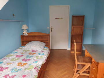 Chambre À Louer Sonchamp 444834-1