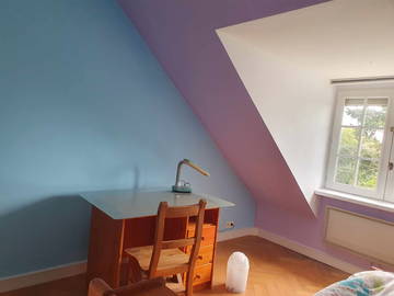 Chambre À Louer Sonchamp 444834