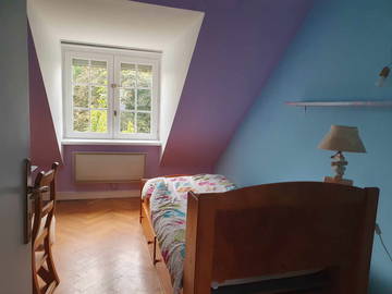 Chambre À Louer Sonchamp 444834