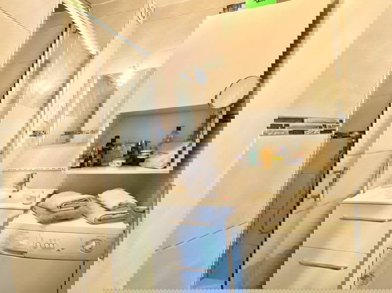 Chambre Chez L'habitant Arcueil 616447-5