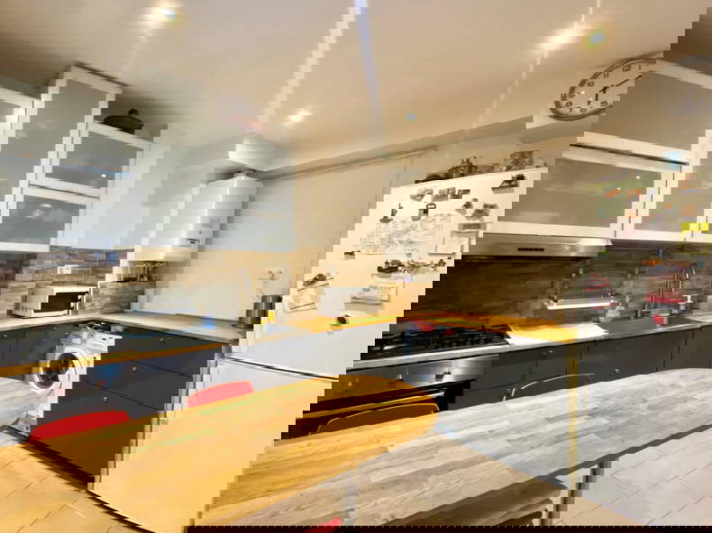 Chambre Chez L'habitant Arcueil 616447-4