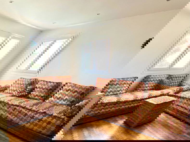 Chambre Chez L'habitant Arcueil 616447-3