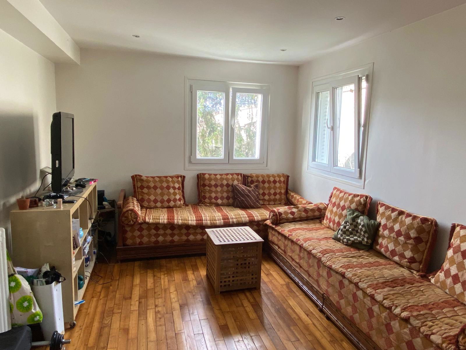 Chambre Chez L'habitant Arcueil 616447