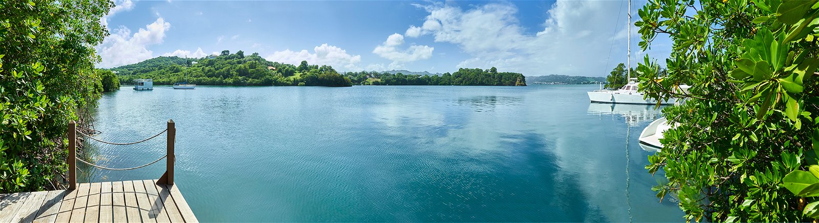 Chambre Chez L'habitant Le Robert 251596