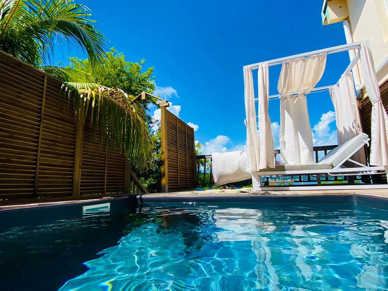 Homestay Le Robert 251596-1