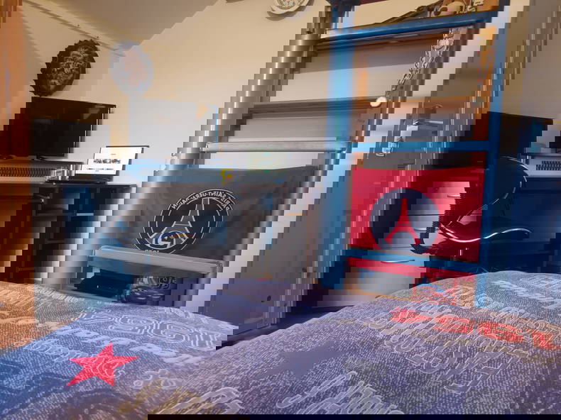 Hemvistelse Les Mureaux 473674-1