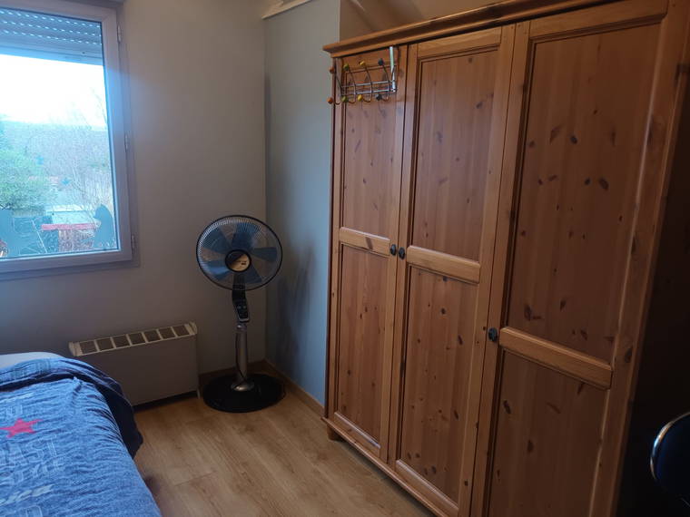 Chambre À Louer Les Mureaux 473674