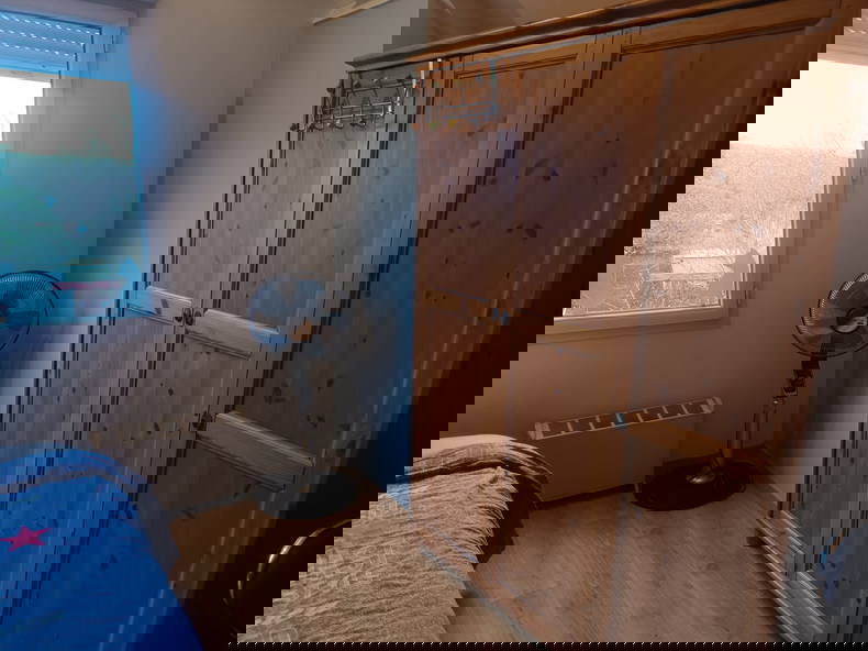 Hemvistelse Les Mureaux 473674-2