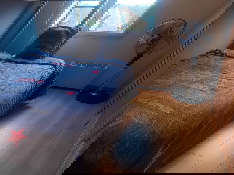 Hemvistelse Les Mureaux 473674-3